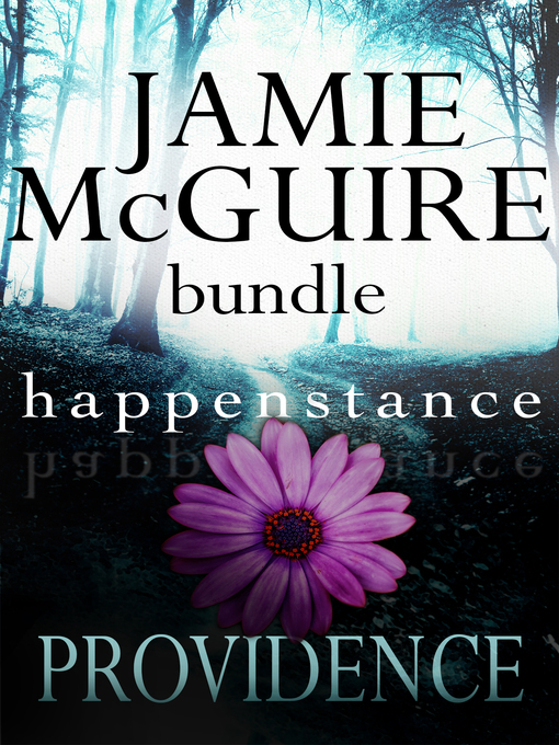 Title details for Jamie McGuire YA Bundle by Jamie McGuire - Available